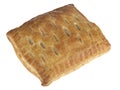 Corned Beef Pasty