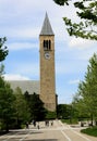 Cornell University Royalty Free Stock Photo