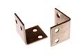 Corner brackets