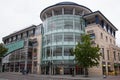 The Corner House Cinema in Nottingham in the UK