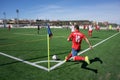 Corner Kick