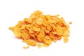 Cornflakes Royalty Free Stock Photo