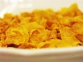 Cornflakes for breakfast