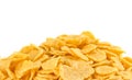 Cornflakes closeup