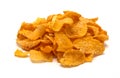 Cornflakes Royalty Free Stock Photo