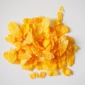 Cornflakes Royalty Free Stock Photo