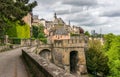 Corniche, Luxembourg