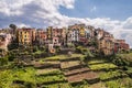 Corniglia Cinque Terre Italy