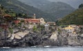 Corniglia