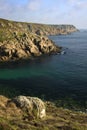 Cornish Coast