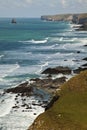 Cornish Coast