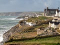 Cornish Coastline Porthleven