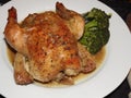 Cornish Game Hen