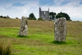 Cornish mining Royalty Free Stock Photo