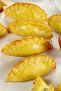 Cornish Pasties