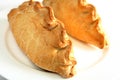 Cornish pasties