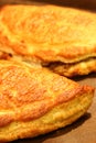 Cornish pasties C Royalty Free Stock Photo