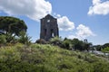 Cornish Pumphouse Waihi New Zealand NZ