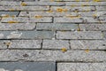 Cornish Slate Roof Tiles
