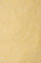 Cornmeal Background Royalty Free Stock Photo
