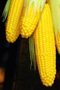 Corns