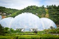 Eden Project, Cornwall