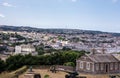 Cornwall Falmouth Pendennis Castle