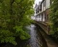 Trago Mills Department Store in Liskeard, Cornwall Royalty Free Stock Photo