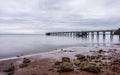 Cornwallis Wharf