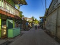 Coron city, Philippines