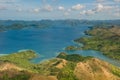 Coron island, Philippines Royalty Free Stock Photo