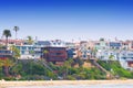 Corona Del Mar California