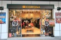 Corona shop in hong kveekoong