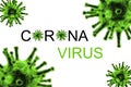 Corona virus