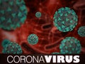 Corona virus covid19 medicine and healthy