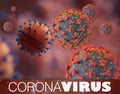 Corona virus covid19 medicine and healthy