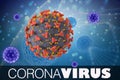 Corona virus covid19 medicine and healthy