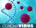 Corona virus covid19 medicine and healthy