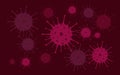 Corona Virus 2020. disease, virus infections prevention methods infographics. Infographic, Logo, symbol & how to prevent