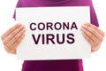 Corona Virus