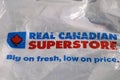 Real Canadian Superstore billboard news story