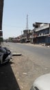 Corona Virus Lockdown Market Closes India