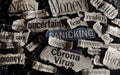 Corona Virus news headlines