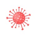 Corona Virus in Wuhan