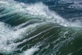 Coronado Currents--Surf on Coronado Island, California