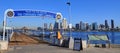 Coronado Ferry Landing