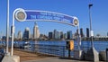 Coronado Ferry Landing