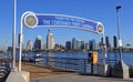 Coronado Ferry Landing