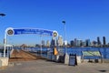 Coronado Ferry Landing