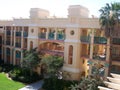 Coronado Springs Disney Resort Florida Royalty Free Stock Photo